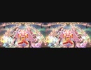 【ウマ娘】とびだす「KIRARI MAGIC SHOW」【立体視 平行法】