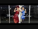 【Planet*nine】Misty Frosty Love踊ってみた【ラブライブ!サンシャイン!!】