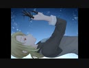シザーハンズ/歌ってみた[青軸]