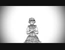 【初音ミク】　ギギ