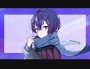 夜撫でるメノウ【オリジナルMV】歌ってみた／龍騎