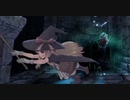 魔女っ子死にゲー『リトルウィッチノベタ』を初見で実況するぜ！マジで！！Part⑪