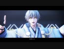 【MMD刀剣乱舞】CH4NGE【sam式鶴丸国永】