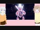 ささらとあかりのポケモンSV　Act1