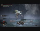 【ELDEN RING実況】vs英雄のガーゴイル 2体 (終)
