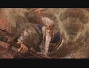 【ELDEN RING実況】vs最初の王、ゴッドフレイ part186