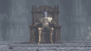 【ELDEN RING実況】エルデの王エンド part188
