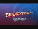 【歌ってみた】BRANDNEW WAY / GANASIA 【プレイグ･ゼノ】