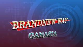 【歌ってみた】BRANDNEW WAY / GANASIA 【プレイグ･ゼノ】