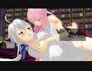 ジャックザリッパーの真実　第６話　東方クトゥルフMMD