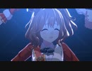 まーちゃん、スカーレット、ウオッカで『KIRARI MAGIC SHOW』