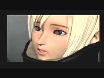 パラサイト・イヴ２・２／２