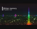 Winter memory / ST-system[ken]