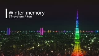 Winter memory / ST-system[ken]