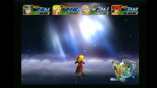 sc^イカれた生放送(グランディアX)　９－４