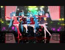 【MMD】ジングルベル / 初音ミク