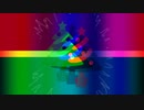 音割れジングルベル