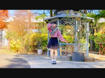 【星花ふわり】瞬きもせずに 踊ってみた【3周年】