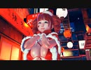 【重音テト】テトサンタが『好き！雪！本気マジック』を踊ってみた【クリスマス】