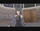 ゴシック霊夢
