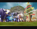 Master of Epic　2022年12月Ｅ鯖クリスマス