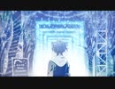 【路地裏で歌ってみた】クリスマス・ストーリー /天月  (cover) ver.萃茜
