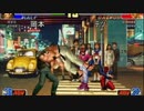 【KOF98】第109回コーハツ録画対戦会 その2