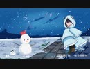 Snow halation 歌ってみた　小米なこ