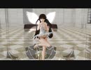 【東方MMD】スターサファイア様でサラマンダー