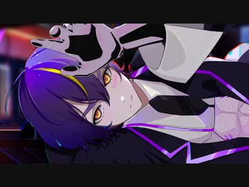 【機流音】Fuzzy Thunder【ファジー・サンダー】