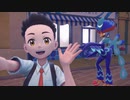 オープンワールドになったポケモンの世界を自由に冒険『ポケットモンスター スカーレット』PART6