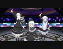 カスタムオーダーメイド3D2ダンス動画（Luminus Moment）