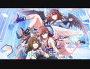 ダブルイフェクト -Future Jersey Remix-