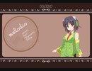 melodio (Synthesizer V AI 京町セイカ オリジナル曲)