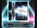 【SDVX】 Element of SPADA【MXM】