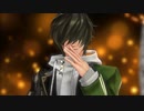 【MMD刀剣乱舞】シンデレラ(ショートVer.)【桑名江】