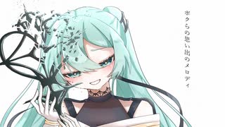 【オリジナルMV】小さな世界征服/初音ミク【ボカデュオ】