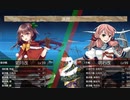 【艦これ】＃12　ある日の演習風景