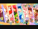 -合唱-セツナトリップ【男女8人】