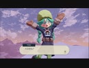 Part.21【ポケモンLE-アルセウス】「三つ編み、あるいはオールバック」