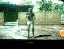 MGO バグ発見！！