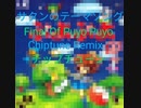 FINAL OF PUYO PUYO/サタンのテーマソング CHIPTUNE REMIX