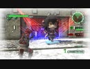 【地球防衛軍6】聖夜のサザンクロス【EDF6】