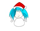 [オリジナル曲]IBIMS ft 初音ミク　「Christmas song」