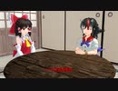 【東方MMD】正邪ラジオ13【メリークリスマス】