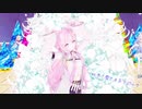 【MMDホロライブ】好き！雪！本気マジック 【博衣こより/さくらみこ/赤井はあと/戌神ころね/兎田ぺこら/宝鐘マリン/天音かなた/桃鈴ねね】