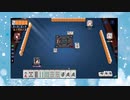 【雀魂】ひびの麻雀2022　part359【玉の間・雀豪1】
