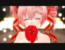 【MMD】スターナイトスノウ/Star Night Snow【重音テト/Kasane Teto】