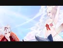 summertime _ ver. 魔王アデン& 雨後晶