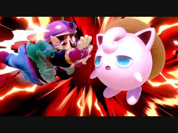 【スマブラSP】メリープリンが眠るだけスマス　#19